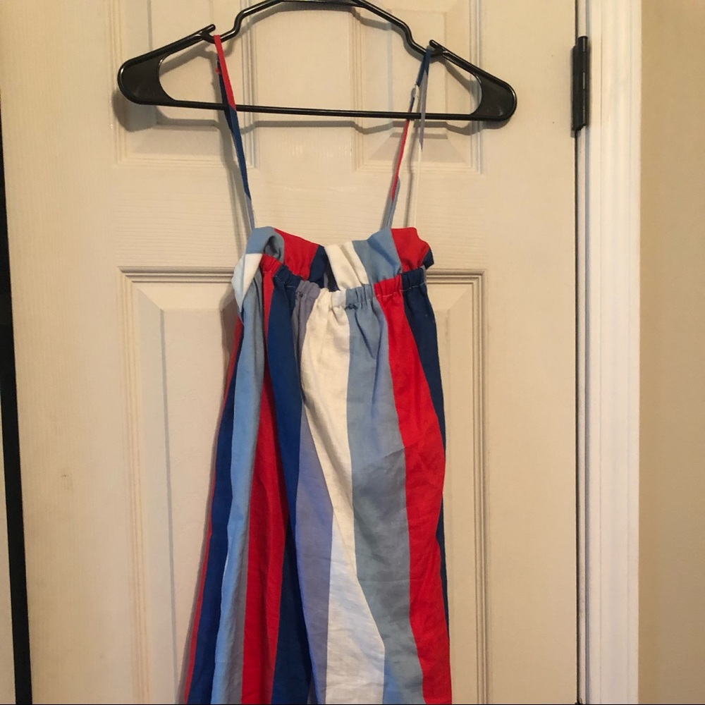 Buddy basic tunic/dress